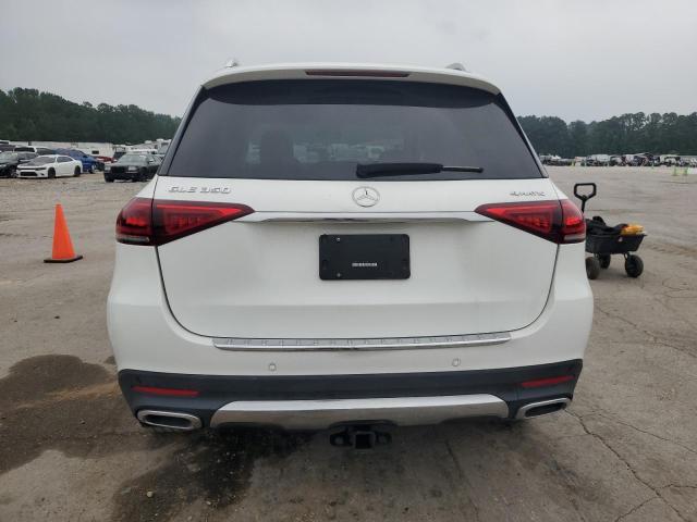 2020 Mercedes-Benz Gle 350 4Matic VIN: 4JGFB4KB1LA123598 Lot: 53663254