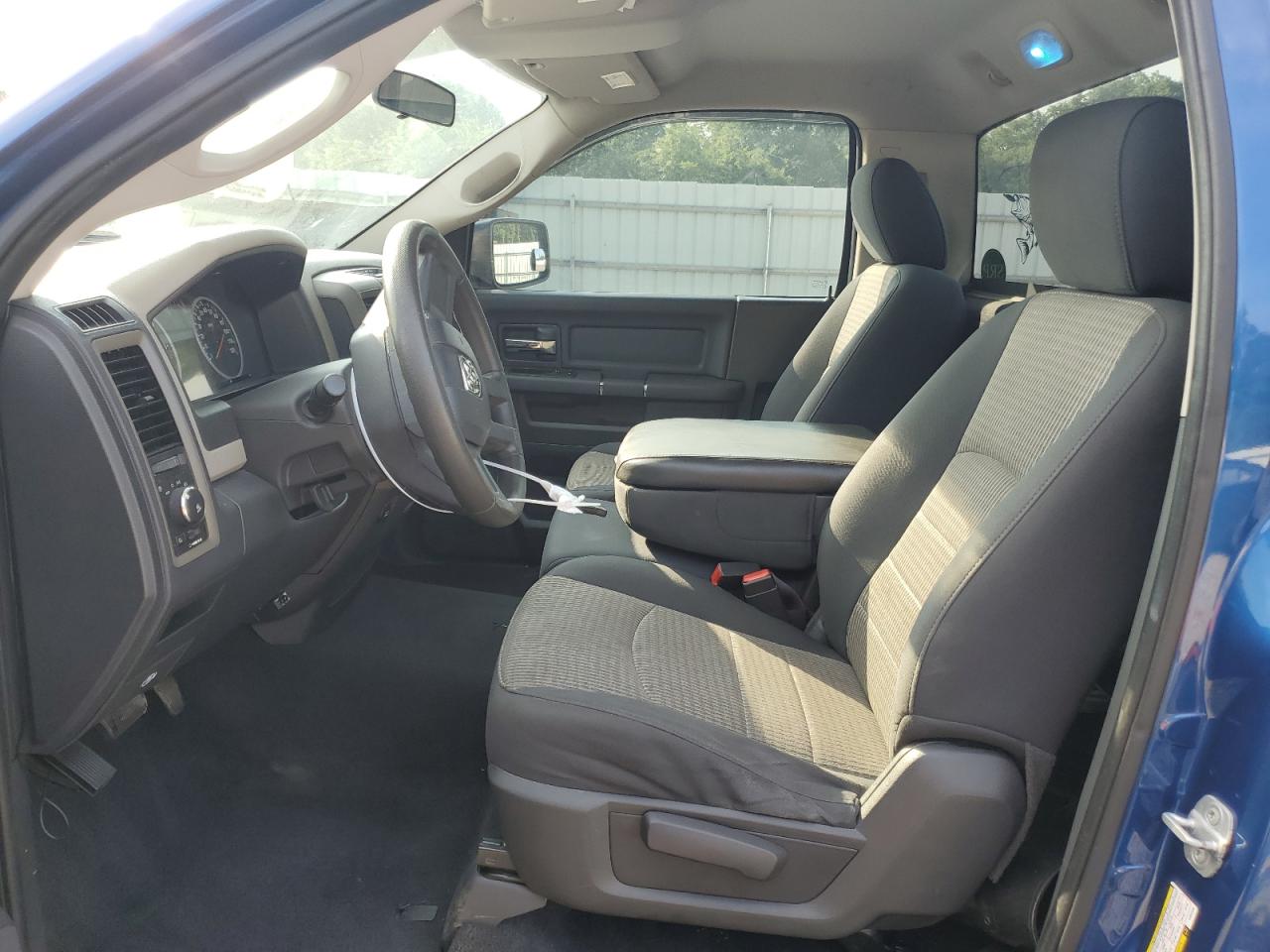 3D7JB1ETXBG632404 2011 Dodge Ram 1500