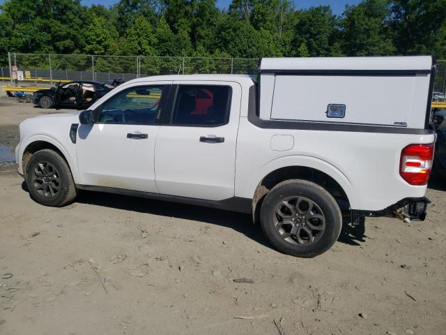 2023 FORD MAVERICK X - 3FTTW8F92PRA61182