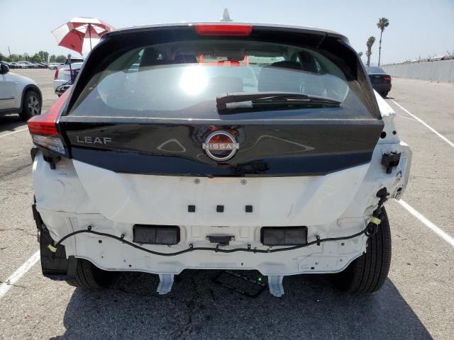 2023 Nissan Leaf S VIN: 1N4AZ1BV2PC560674 Lot: 55568084