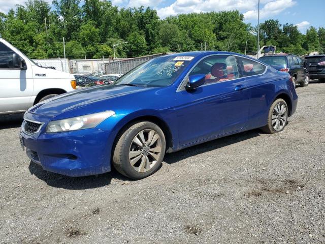 2010 Honda Accord Lx VIN: 1HGCS1B34AA010533 Lot: 57052994