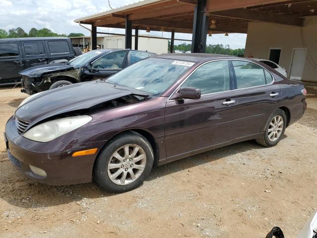 2003 Lexus Es 300 VIN: JTHBF30G930095876 Lot: 53739754