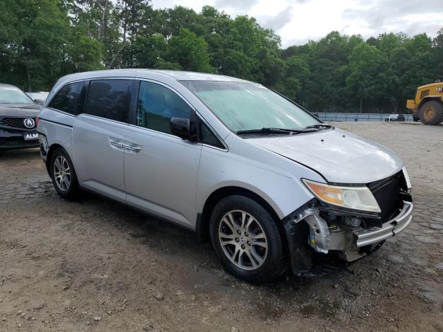 2012 Honda Odyssey Ex VIN: 5FNRL5H40CB108255 Lot: 54690574