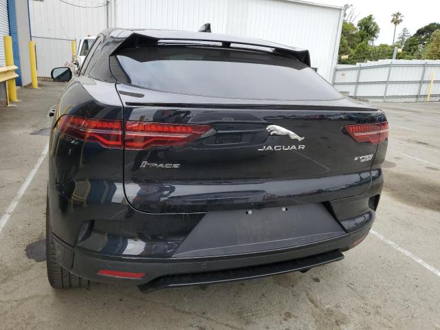 2019 Jaguar I-Pace Se VIN: SADHC2S13K1F74415 Lot: 54535384