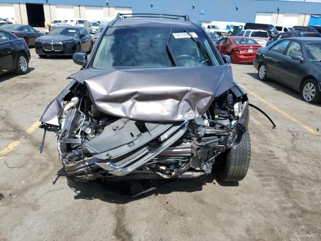 2011 Honda Cr-V Lx VIN: 5J6RE4H38BL021334 Lot: 56559814