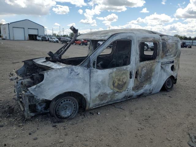 2019 Ram Promaster City VIN: ZFBHRFAB5K6N11198 Lot: 53236474