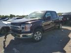2018 FORD F150 SUPER - 1FTEW1CB5JKD72317
