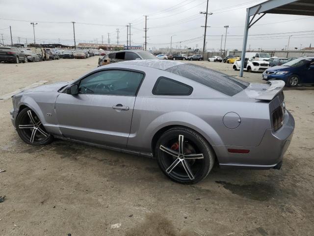 2006 Ford Mustang Gt VIN: 1ZVFT82H265165561 Lot: 55499864