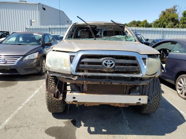 2006 Toyota Tacoma Double Cab Prerunner VIN: 5TEJU62N46Z199356 Lot: 53783464