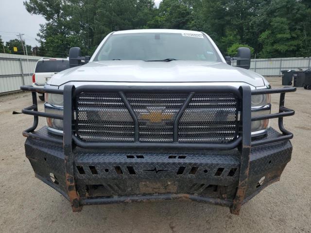 2015 Chevrolet Silverado K3500 VIN: 1GB3KYC86FZ106324 Lot: 57235324