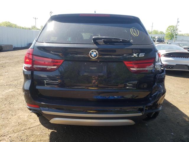 VIN 5UXKR6C54F0J75075 2015 BMW X5, Xdrive50I no.6