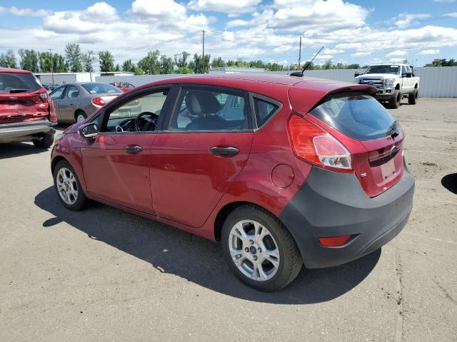 Vin: 3fadp4ejxem169250, lot: 52975124, ford fiesta se 20142