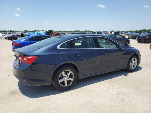 2016 Chevrolet Malibu Ls VIN: 1G1ZB5ST7GF305498 Lot: 54809304