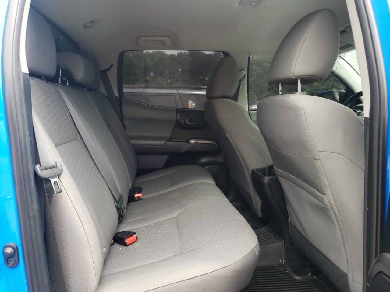 3TMAZ5CN5LM134020 2020 Toyota Tacoma Double Cab