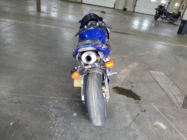 2003 HONDA CBR600RR JH2PC37003M006172