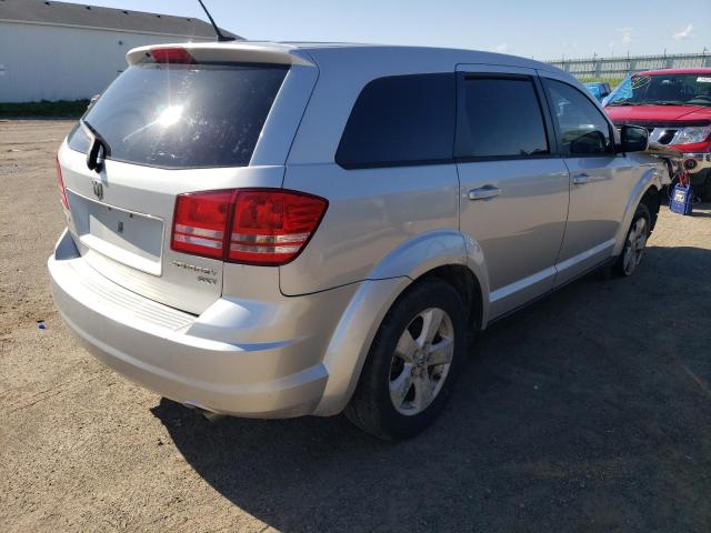 2009 Dodge Journey Sxt VIN: 3D4GG57V29T573624 Lot: 53678454