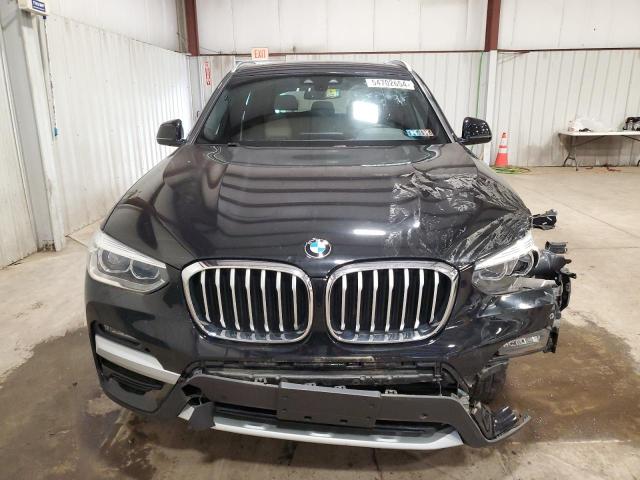 2020 BMW X3 xDrive30I VIN: 5UXTY5C01LLT31976 Lot: 54702654