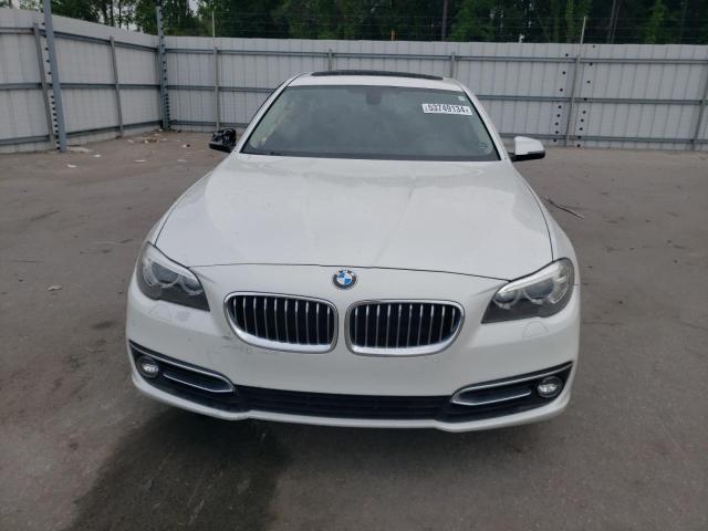 2016 BMW 528 I VIN: WBA5A5C5XGG351150 Lot: 53749134