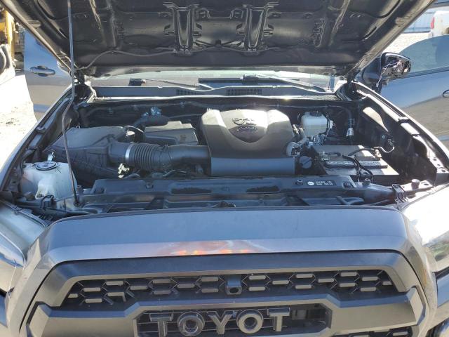 2018 Toyota Tacoma Double Cab VIN: 3TMDZ5BN6JM044337 Lot: 54804284