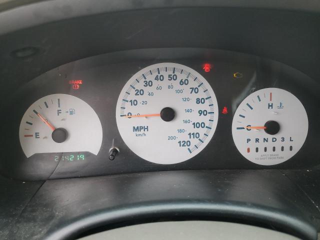 2006 Chrysler Town & Country Lx VIN: 2A4GP44R46R742145 Lot: 53404534