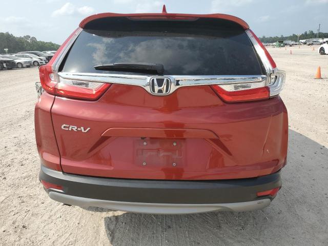 2019 Honda Cr-V Ex VIN: 5J6RW1H52KL003117 Lot: 56132284