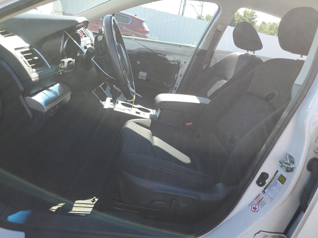 4S3BNAC67G3045347 2016 Subaru Legacy 2.5I Premium