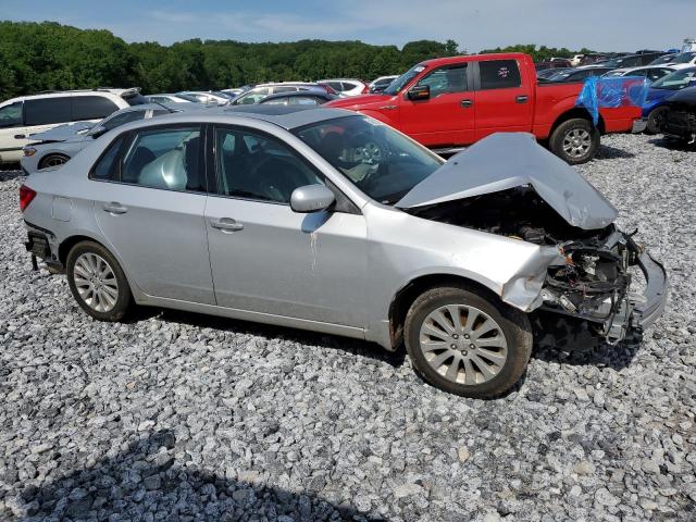 2011 Subaru Impreza 2.5I Premium VIN: JF1GE6B67BH505869 Lot: 54881154