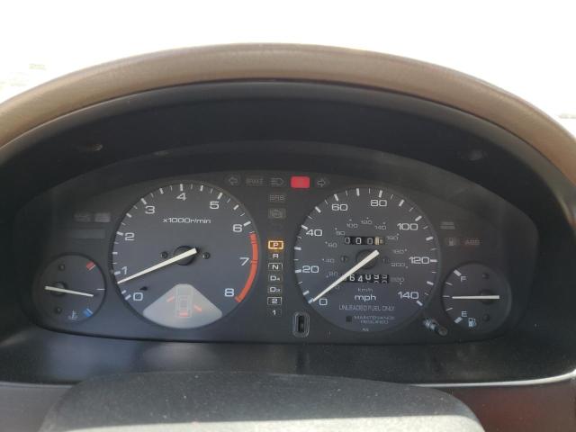 1996 Honda Accord Ex VIN: 1HGCD5656TA021128 Lot: 55941154