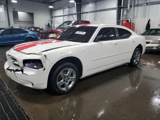 2007 Dodge Charger Se VIN: 2B3KA43G17H718735 Lot: 57097294