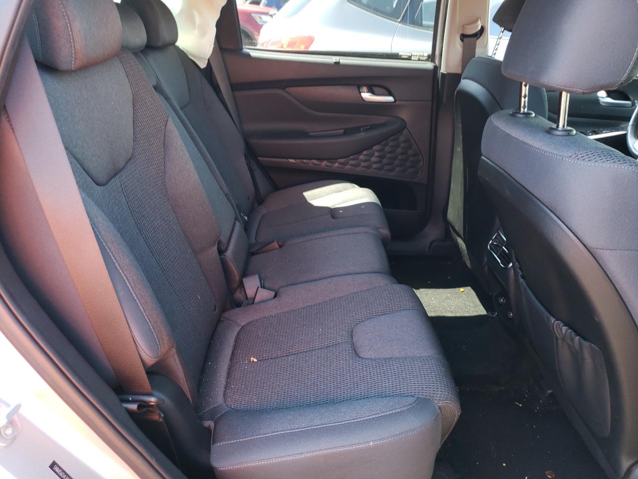 5NMS6DAJ6NH384153 2022 Hyundai Santa Fe Sel