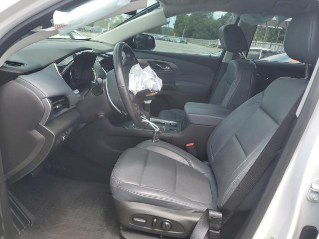 2018 Chevrolet Traverse Premier VIN: 1GNERKKW1JJ237530 Lot: 55790484