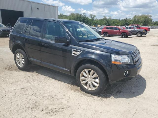 2015 LAND ROVER LR2 SE - SALFP2BG6FH431781
