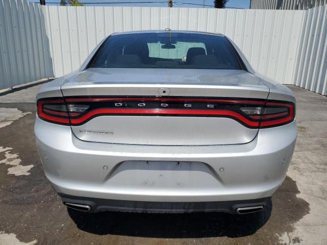 2022 Dodge Charger Sxt VIN: 2C3CDXBG4NH219765 Lot: 53768274