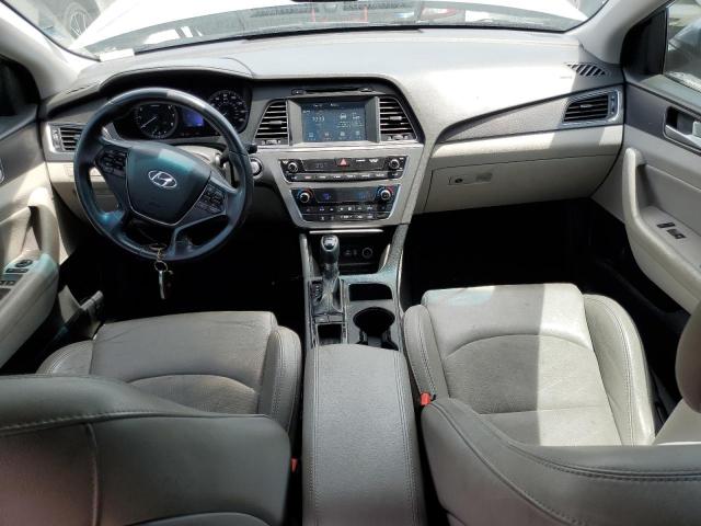 2016 Hyundai Sonata Sport VIN: 5NPE34AF1GH413243 Lot: 56680924