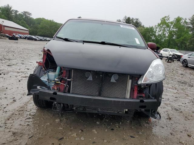 2008 Toyota Sienna Xle VIN: 5TDZK22C98S221657 Lot: 56065944