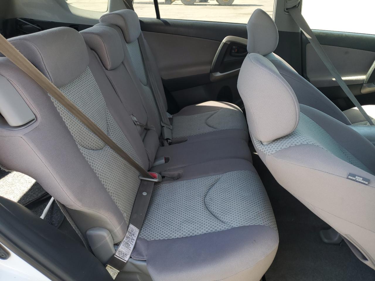 JTMZD33V876025787 2007 Toyota Rav4