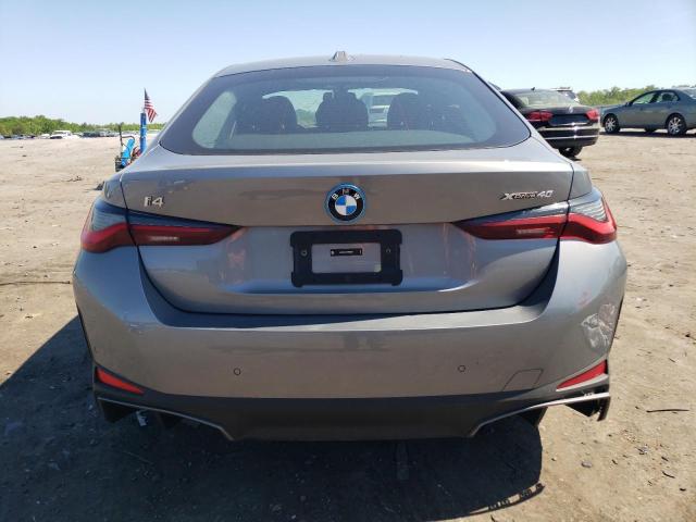 2024 BMW I4 XDRIVE - WBY83FB07RFR88574