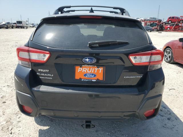 2019 SUBARU CROSSTREK - JF2GTAEC1KH288048