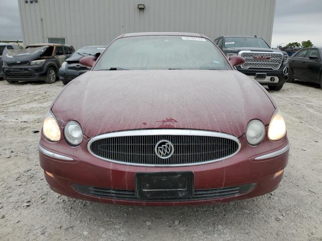 2007 Buick Lacrosse Cxl VIN: 2G4WD582271179105 Lot: 52104174