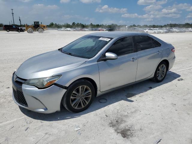 2016 Toyota Camry Le VIN: 4T1BF1FK6GU174577 Lot: 53680144