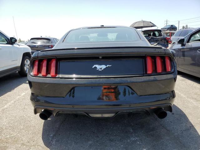 1FA6P8TH3G5274110 2016 Ford Mustang