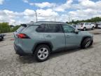 Lot #2705240557 2021 TOYOTA RAV4 XLE