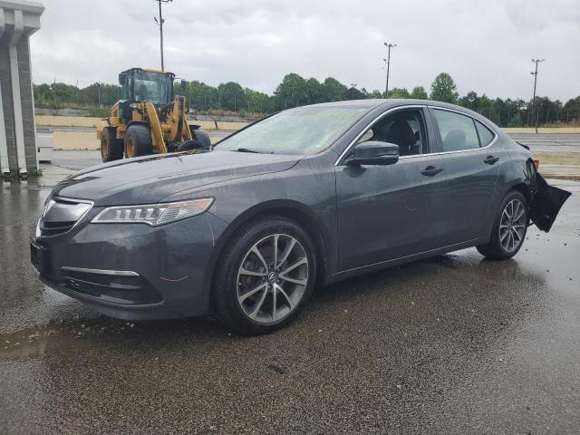 2016 Acura Tlx Tech VIN: 19UUB3F55GA003451 Lot: 54071344