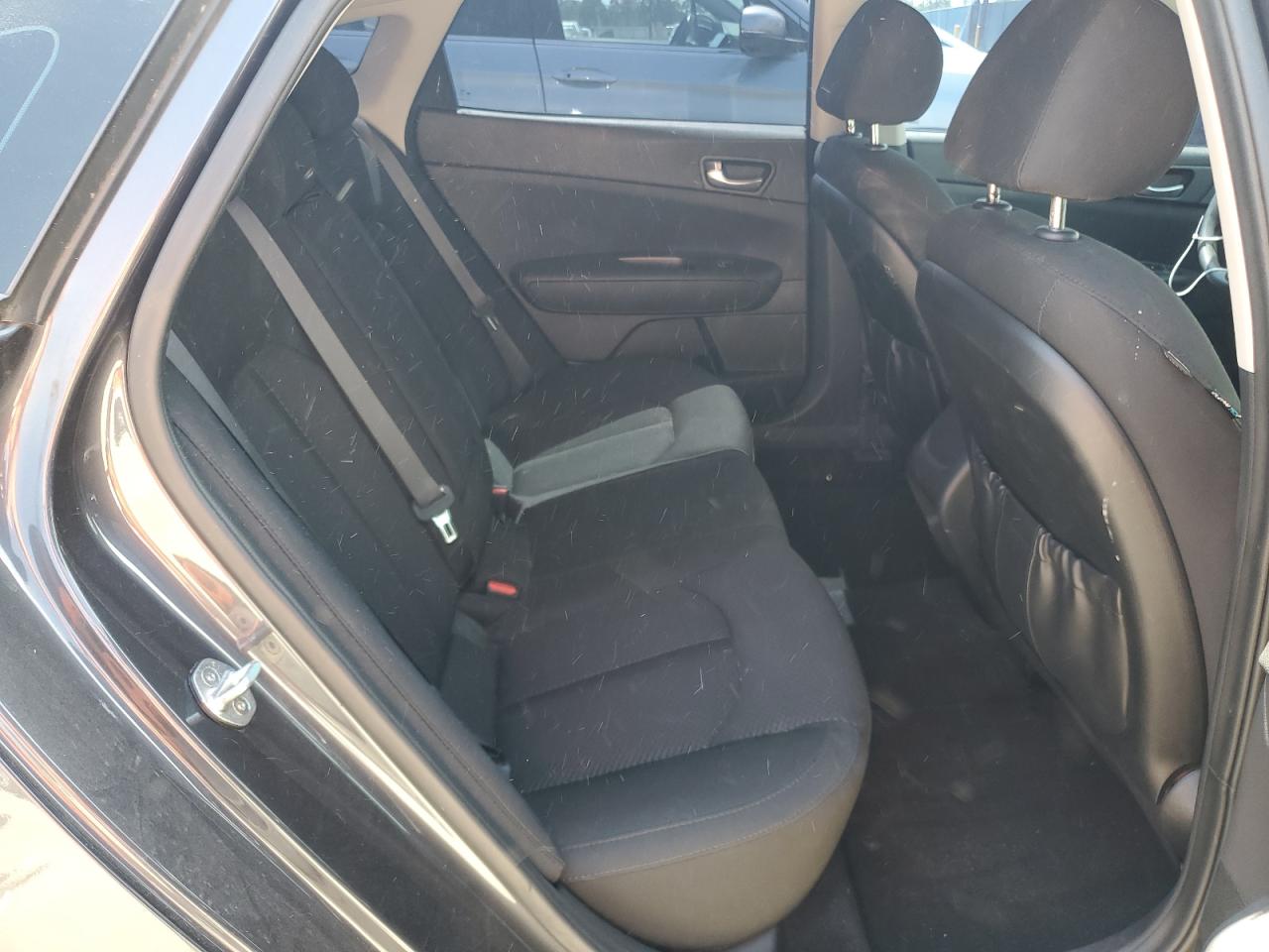 5XXGT4L33HG178160 2017 Kia Optima Lx