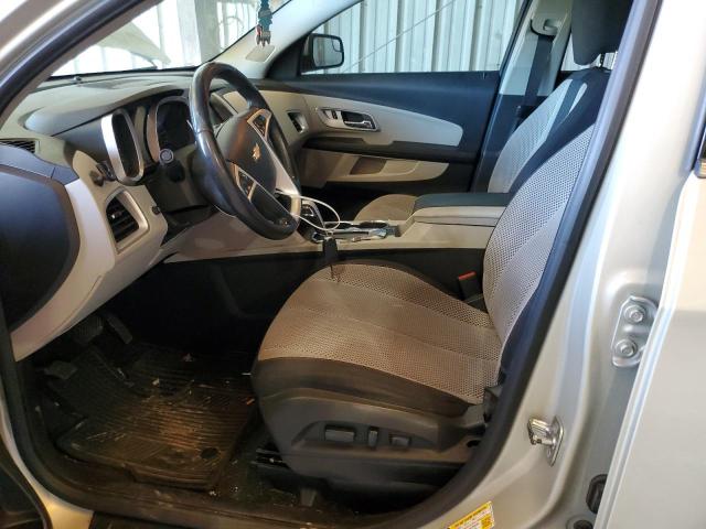 2013 Chevrolet Equinox Lt VIN: 2GNALDEK6D6172194 Lot: 55019564