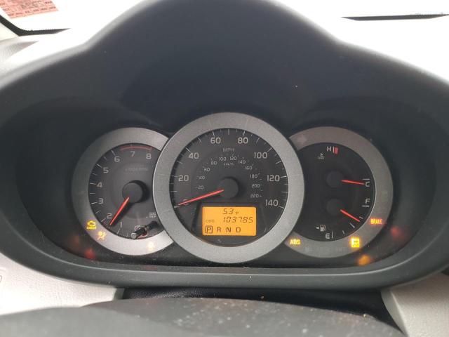 2010 Toyota Rav4 VIN: JTMZF4DV3A5031489 Lot: 53004324