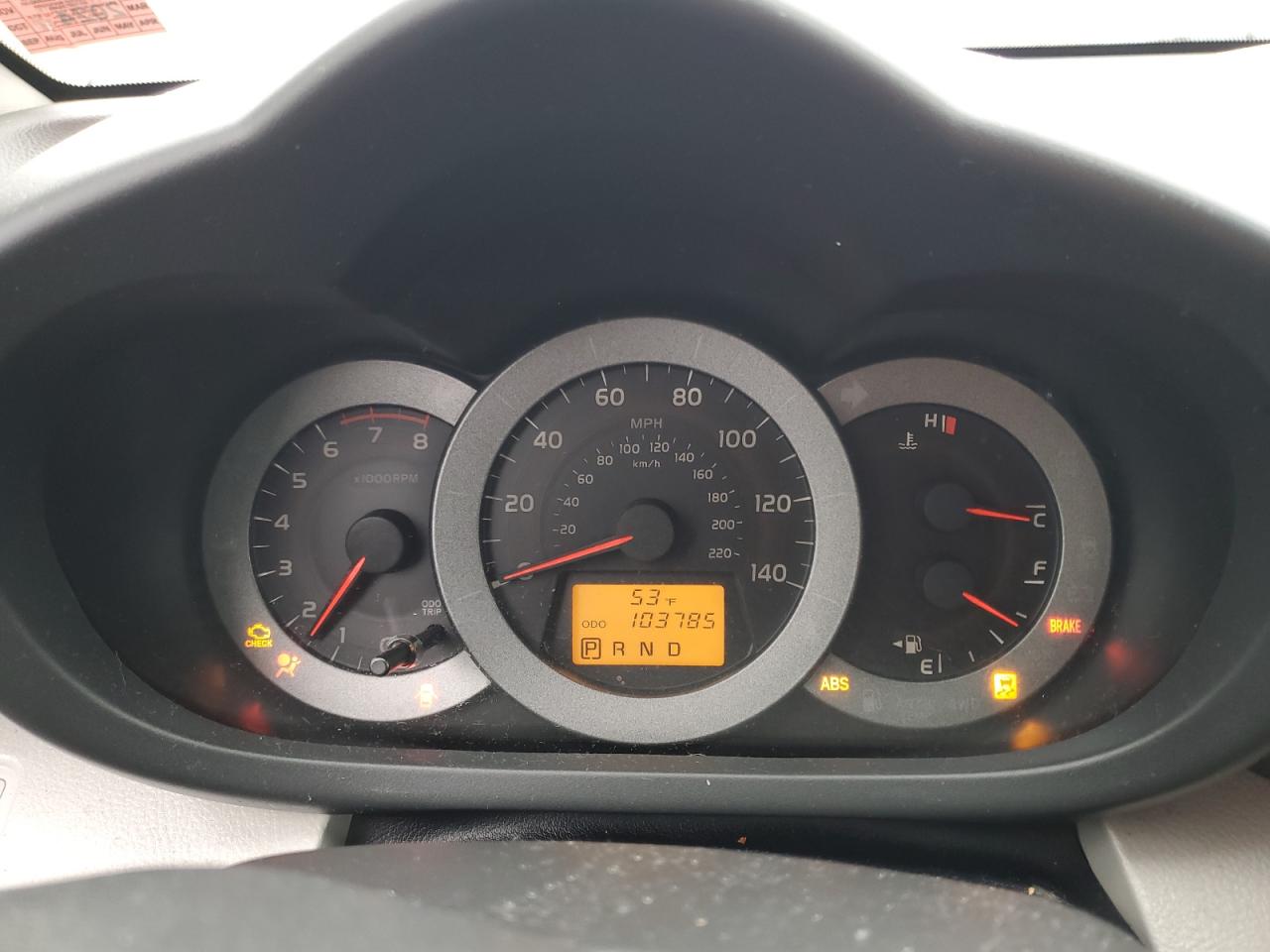 JTMZF4DV3A5031489 2010 Toyota Rav4