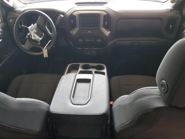 2021 Chevrolet Silverado K1500 VIN: 3GCPYAEHXMG349860 Lot: 54716214