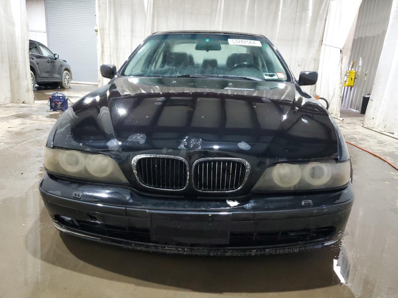 WBADT63411CF13719 2001 BMW 530 I Automatic