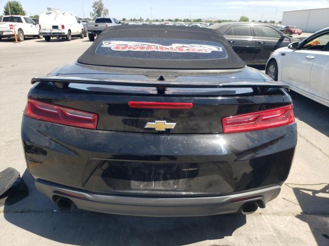 2018 Chevrolet Camaro Lt VIN: 1G1FB3DX7J0163283 Lot: 56146604